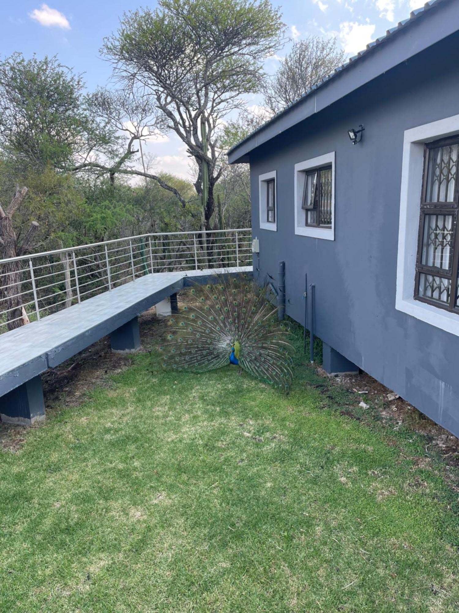 Kings View Exclusive Villas Pretoria Exterior photo