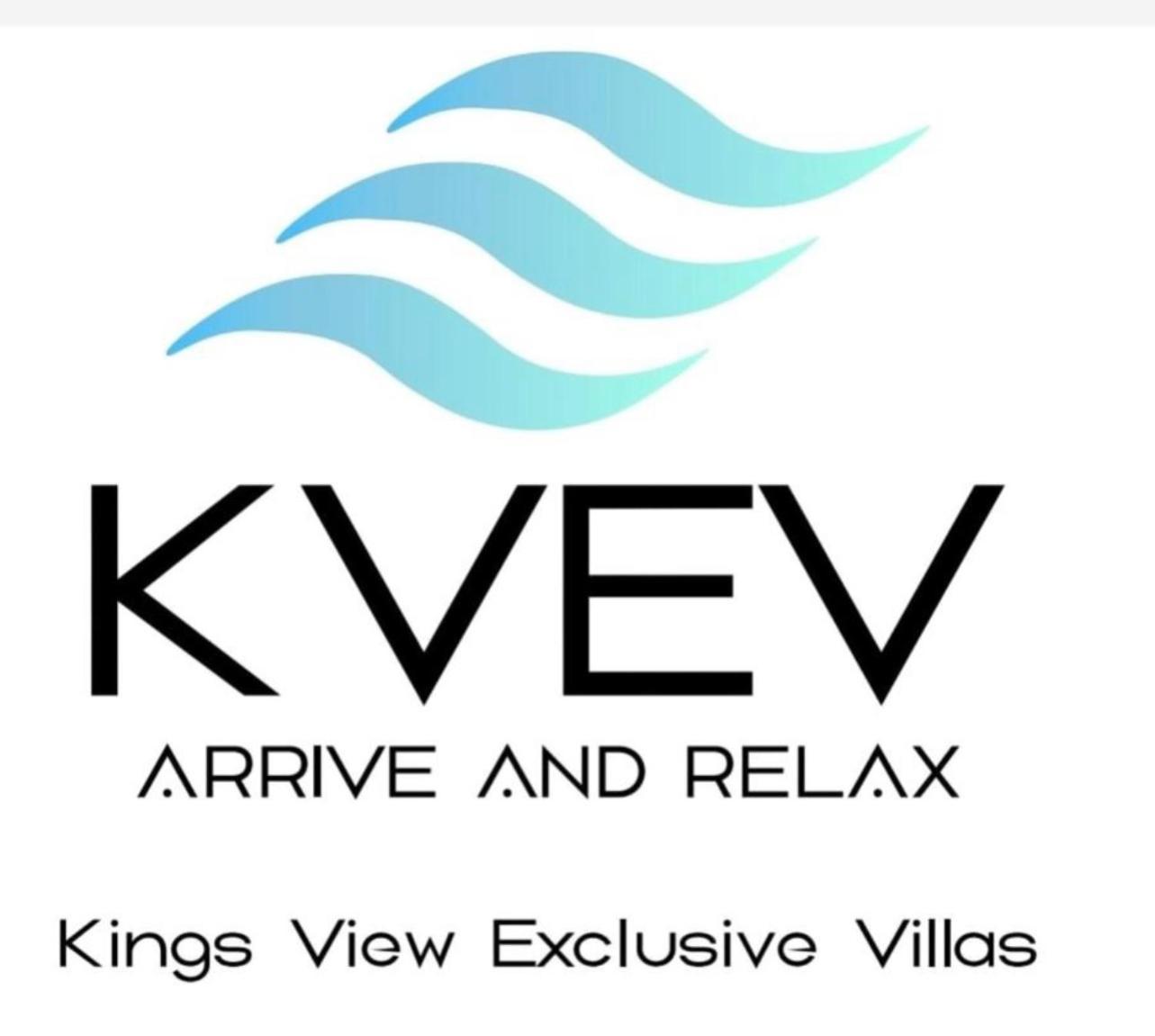 Kings View Exclusive Villas Pretoria Exterior photo