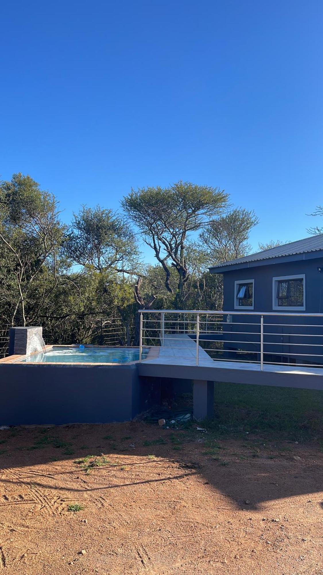 Kings View Exclusive Villas Pretoria Exterior photo
